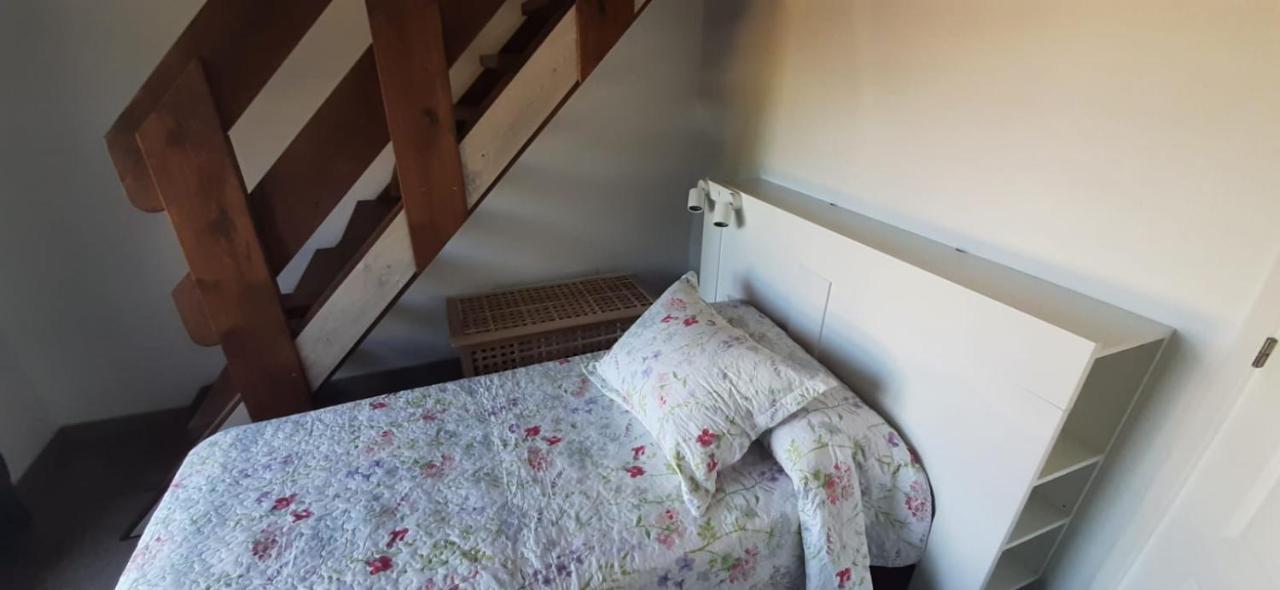 Apartamento El Molino 2 Muros de Nalón Exterior foto