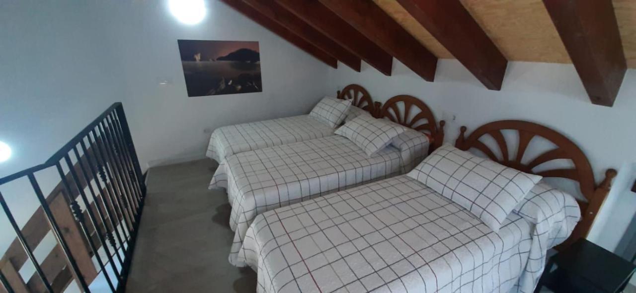Apartamento El Molino 2 Muros de Nalón Exterior foto