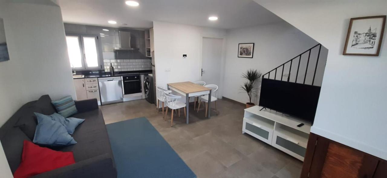 Apartamento El Molino 2 Muros de Nalón Exterior foto