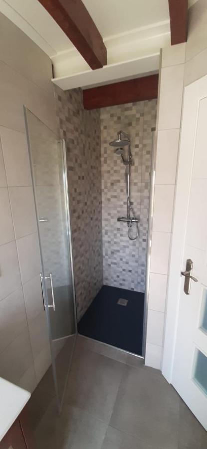 Apartamento El Molino 2 Muros de Nalón Exterior foto