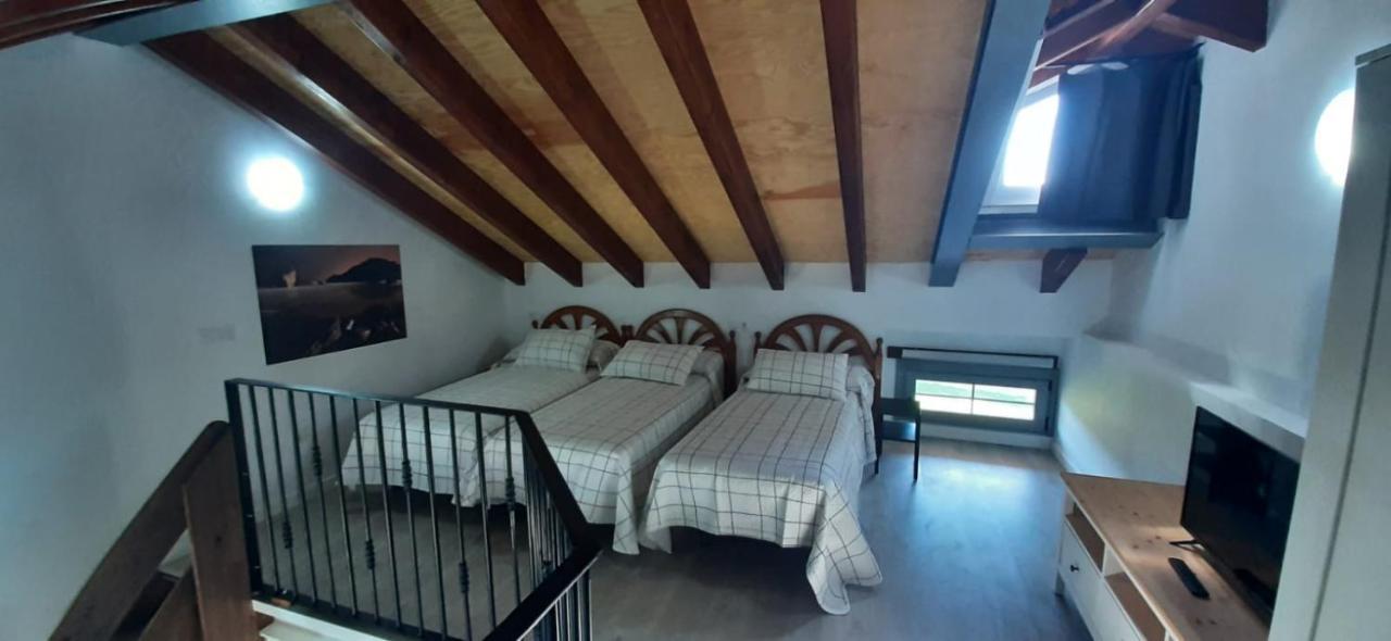 Apartamento El Molino 2 Muros de Nalón Exterior foto